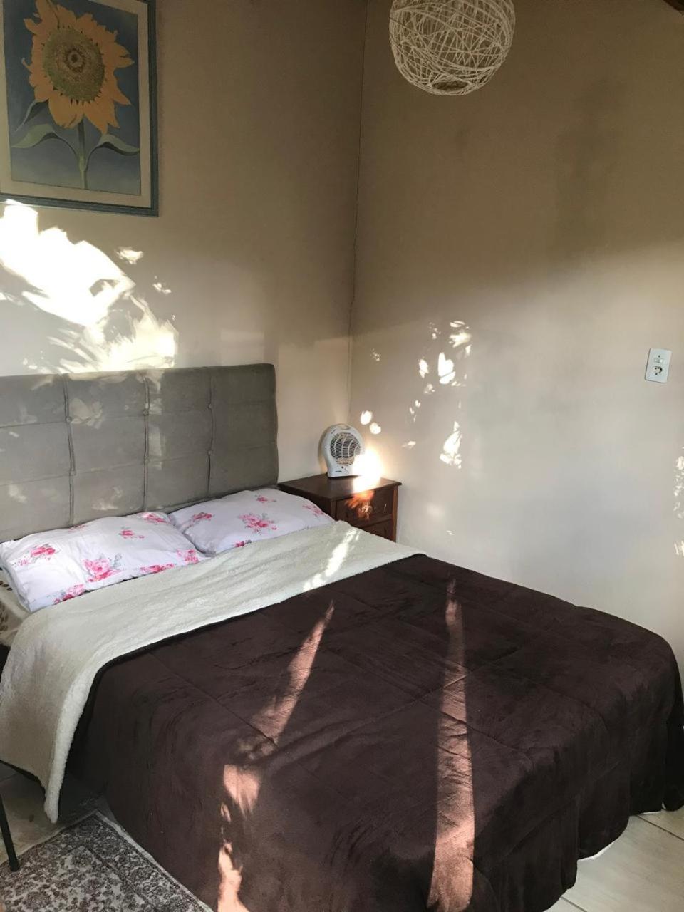 Pousada Montanha Magica São Tomé das Letras Extérieur photo