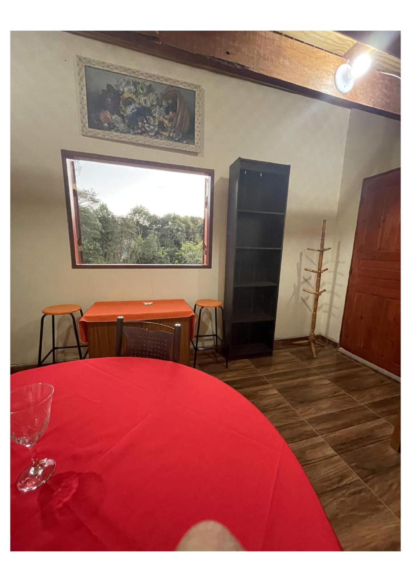 Pousada Montanha Magica São Tomé das Letras Extérieur photo