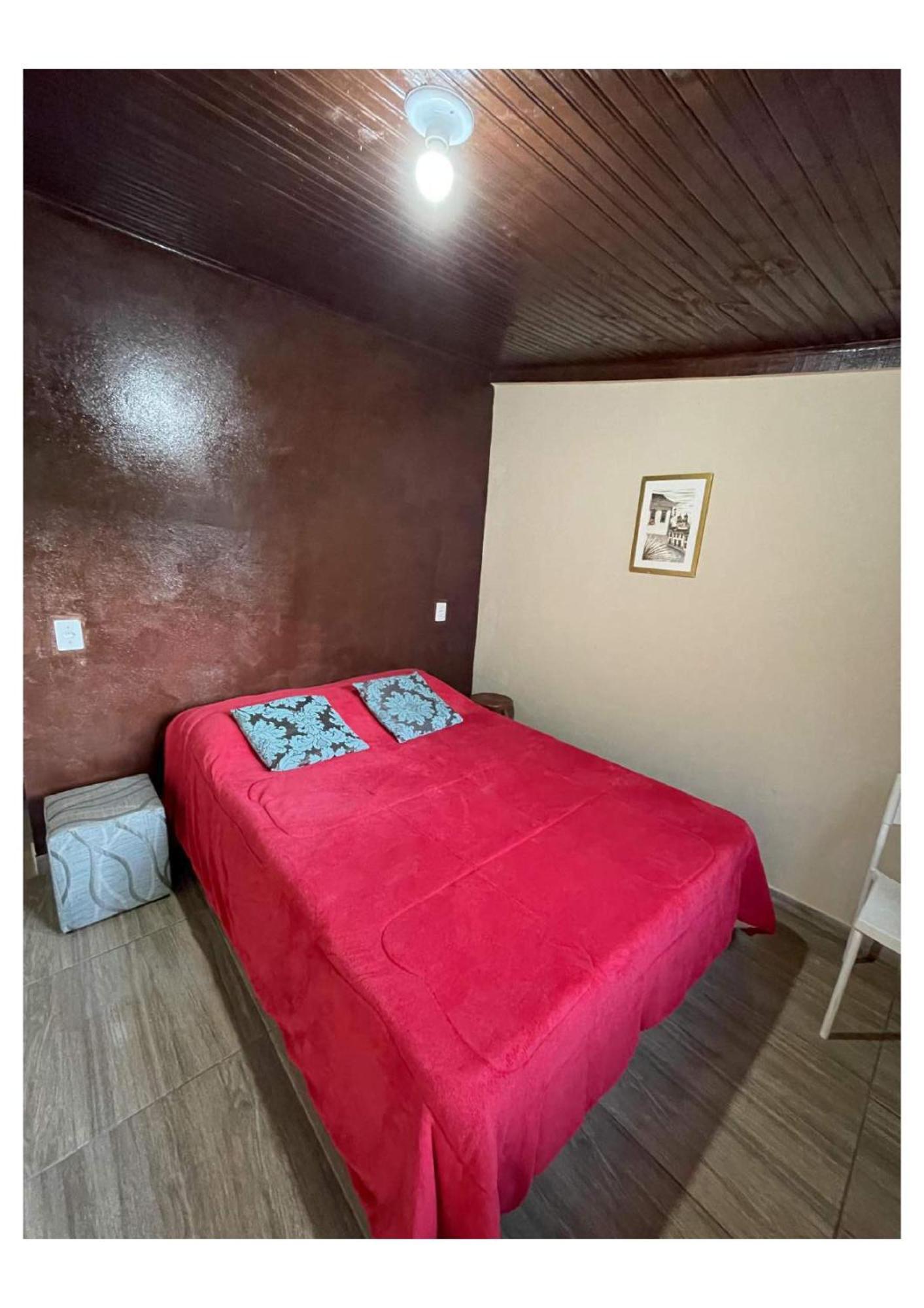 Pousada Montanha Magica São Tomé das Letras Extérieur photo
